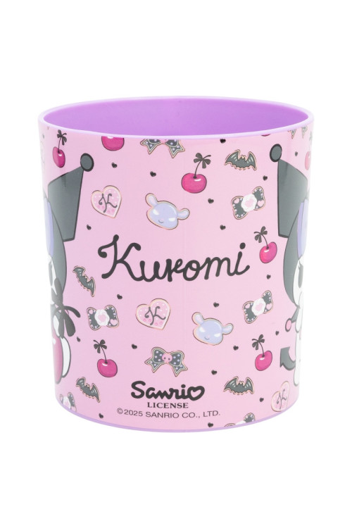 Taza micro 350ml KUROMI