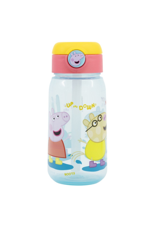 Botella active 510ml PEPPA