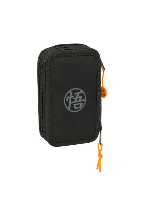 Plumier triple DRABON BALL combat