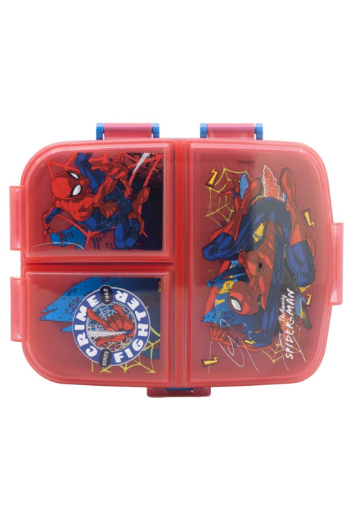 Tupper mult XL SPIDER