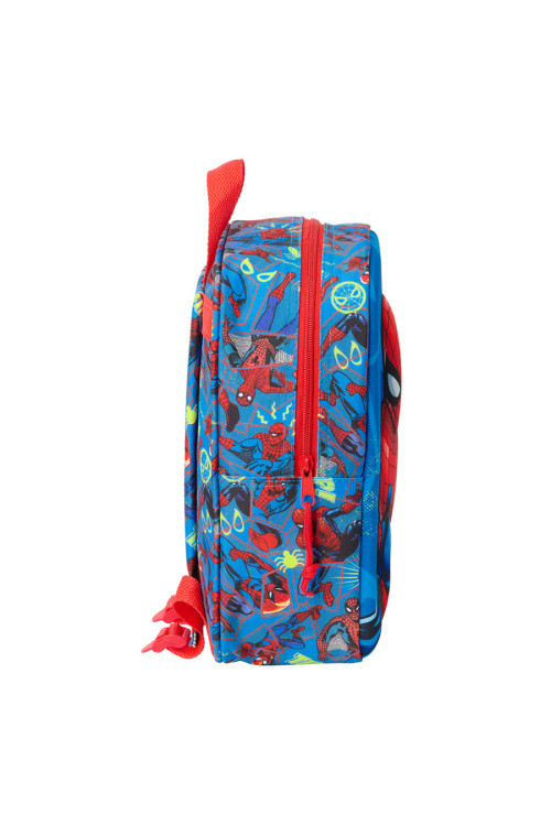 Mochila 27cm 3D SPIDER
