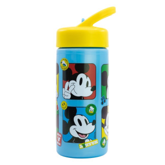 Botella playground 410ml MICKEY