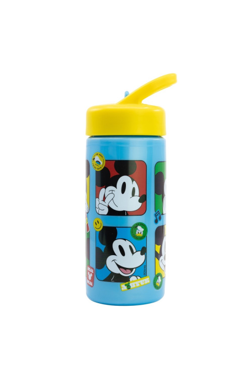 Botella playground 410ml MICKEY