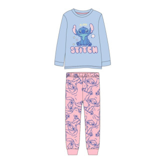 Pijama STITCH