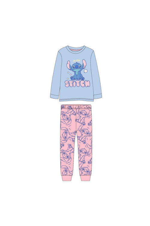 Pijama STITCH