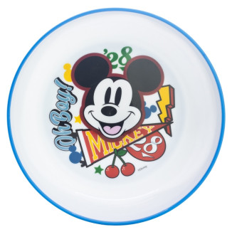 Bol antidesliz. MICKEY