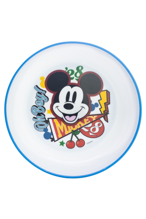 Bol antidesliz. MICKEY