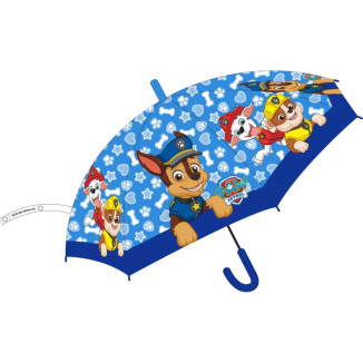 Paraguas PAW PATROL