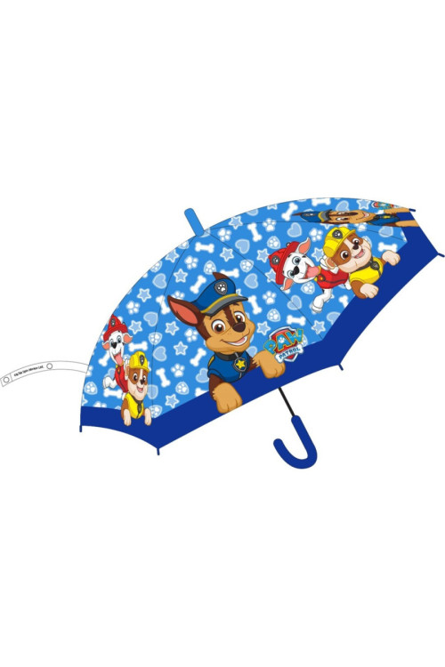 Paraguas PAW PATROL