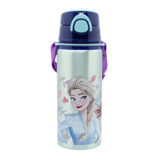 Botella correa 730ml FROZEN