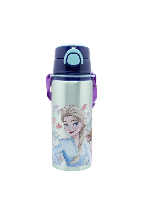 Botella correa 730ml FROZEN