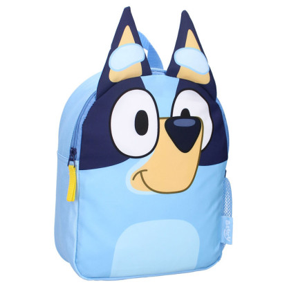 Mochila 28cm BLUEY