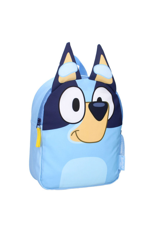 Mochila 28cm BLUEY