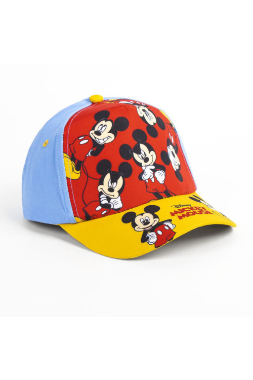 Set gorra + gafas MICKEY