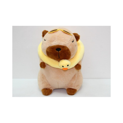 Peluche 35cm CAPYBARA