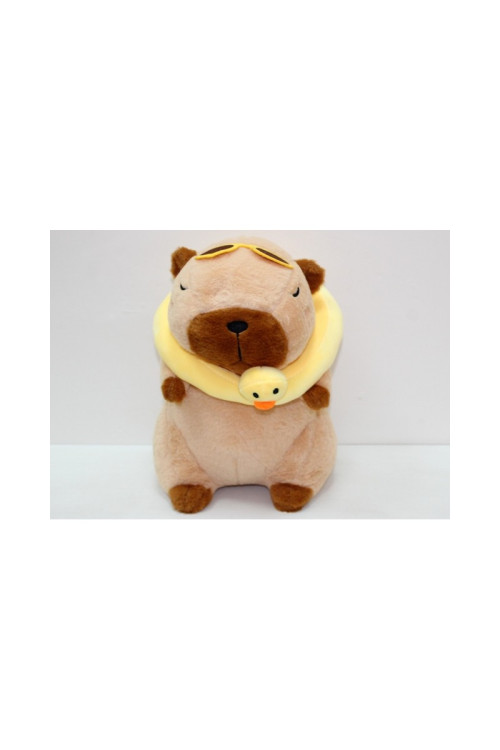 Peluche 35cm CAPYBARA