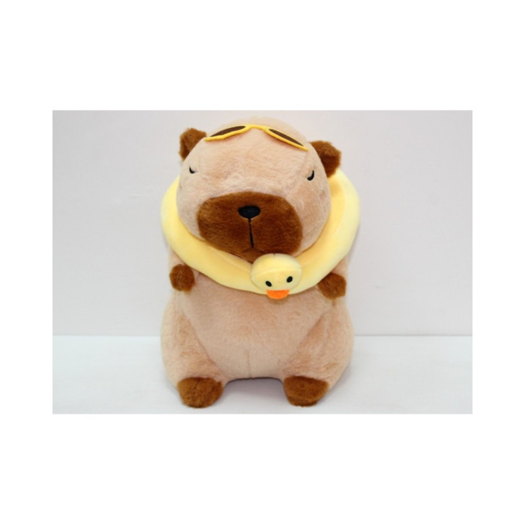 Peluche 35cm CAPYBARA