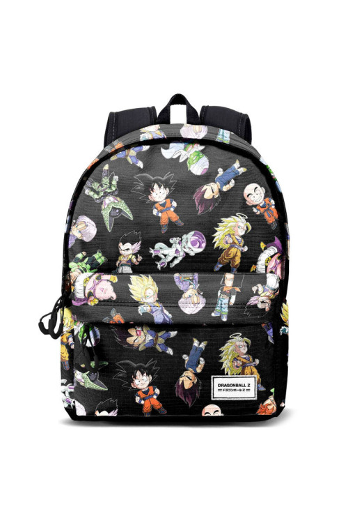 Mochila 42cm DRAGON BALL