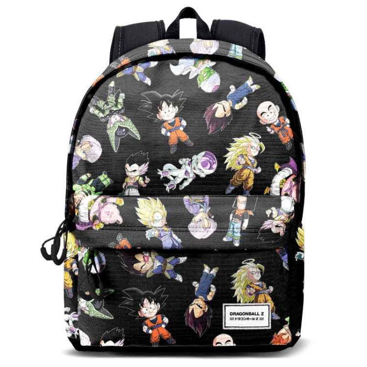 Mochila 42cm DRAGON BALL