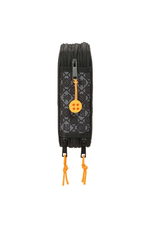 Plumier triple DRABON BALL combat