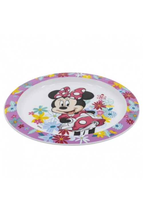 Plato micro MINNIE