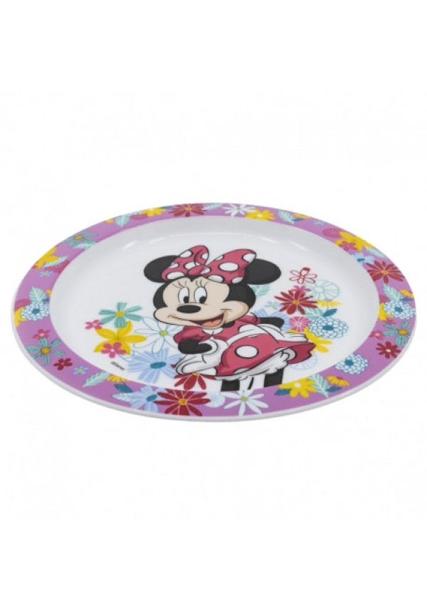 Plato micro MINNIE