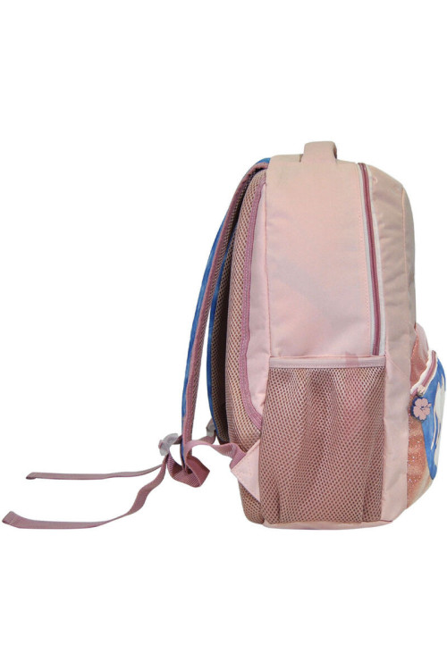 Mochila 42cm STITCH 