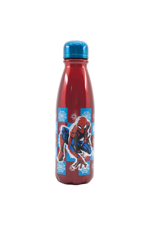 Botella 600ml aluminio SPIDER