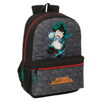 Mochila 44cm MY HERO ACADEMY