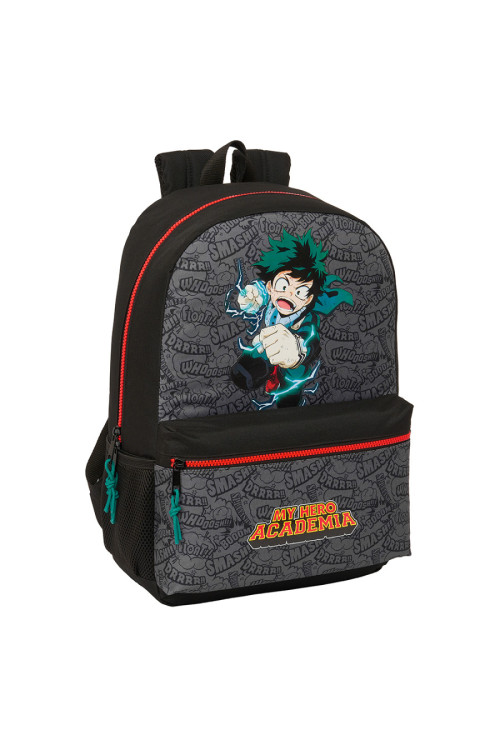 Mochila 44cm MY HERO ACADEMY