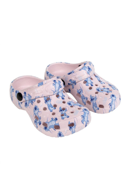 Crocs STITCH
