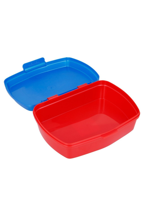 Tupper rectangular MARIO