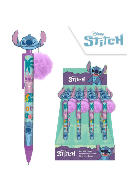 Boli STITCH