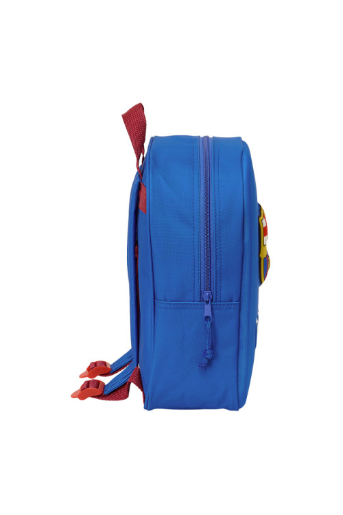 Mochila 27cm 3D BARÇA