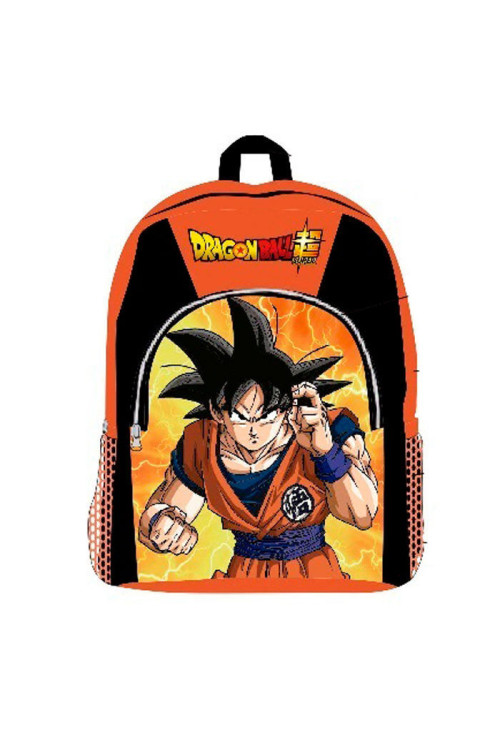 Mochila 40cm GOKU fighter