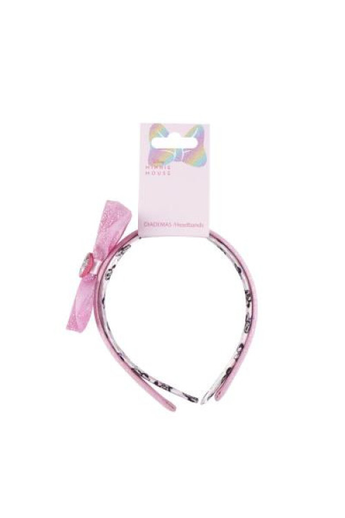 Set 2 diademas MINNIE 