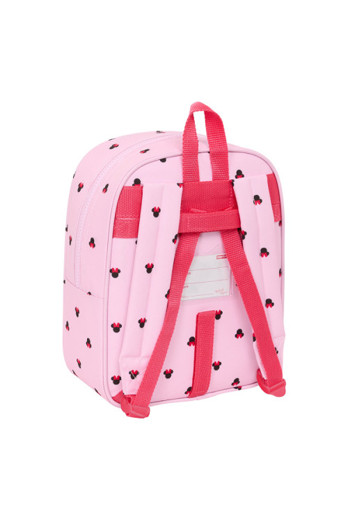 Mochila 27cm MINNIE naive