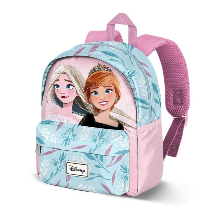 Mochila 27cm joy FROZEN