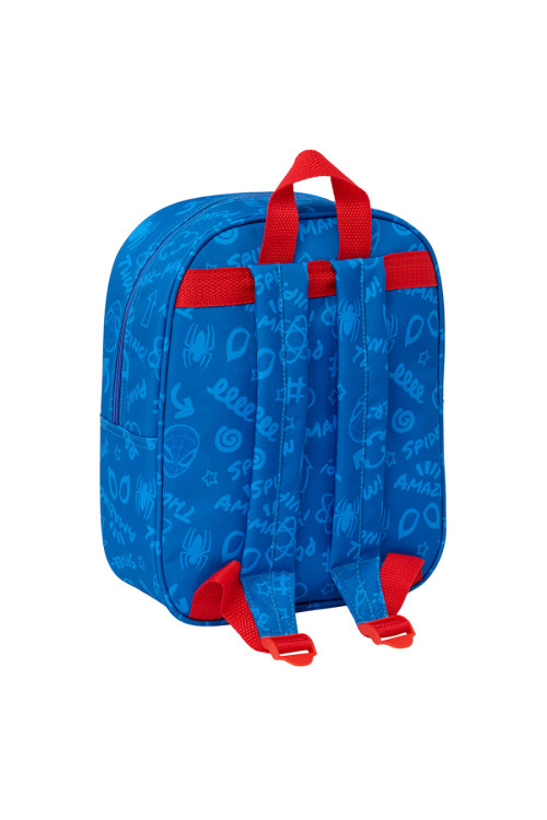 Mochila 27cm 3D SPIDER