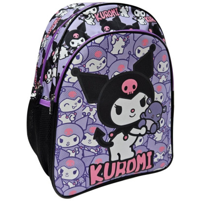 Mochila 40cm KUROMI