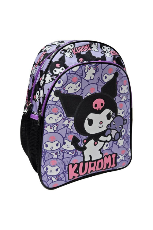 Mochila 40cm KUROMI