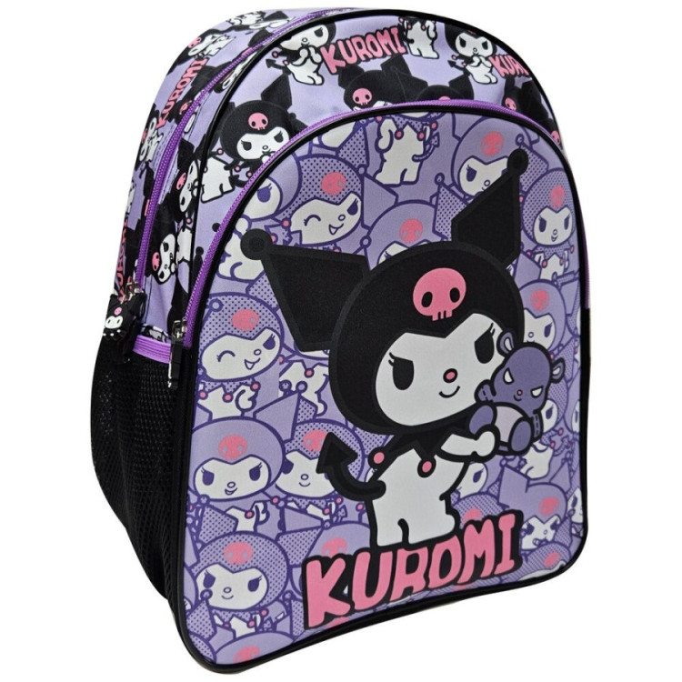 Mochila 40cm KUROMI
