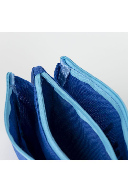 Portatodo triple STITCH