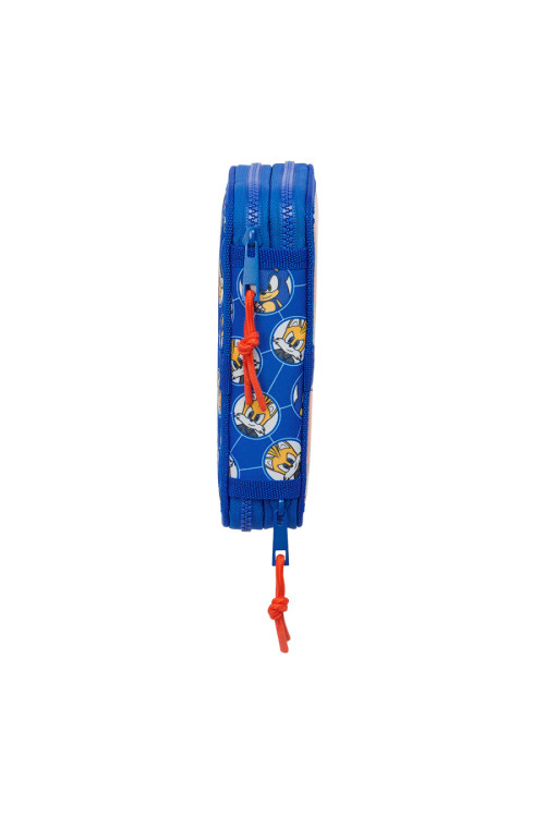 Plumier doble SONIC prime
