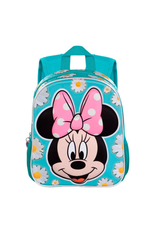 Mochila 31cm 3D MINNIE