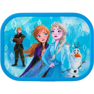 Tupper mepal FROZEN