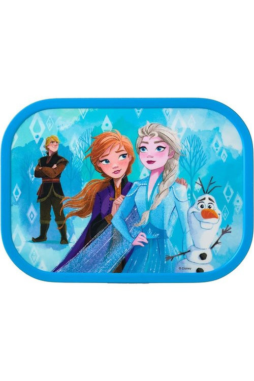 Tupper mepal FROZEN