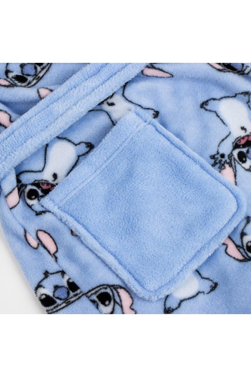 Bata coralina STITCH