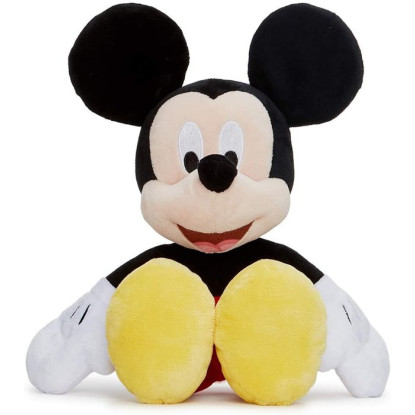 Peluche MICKEY 25cm