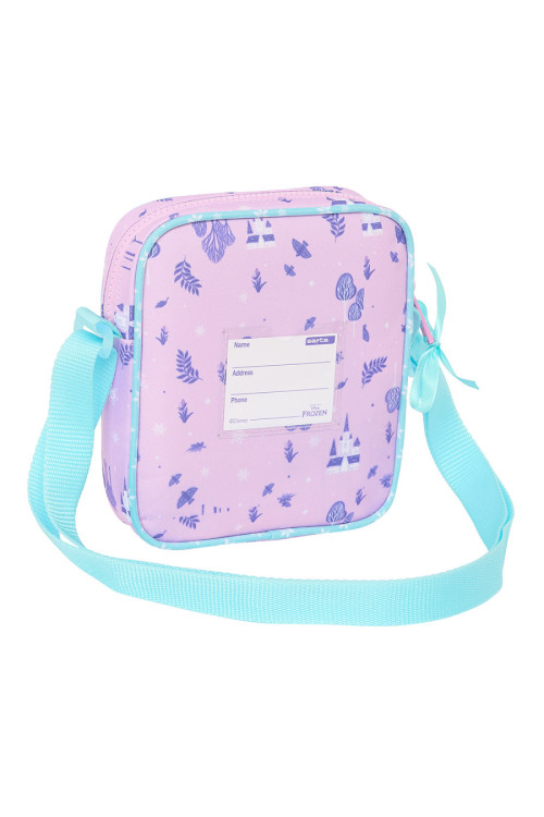 Bandolera FROZEN cool days
